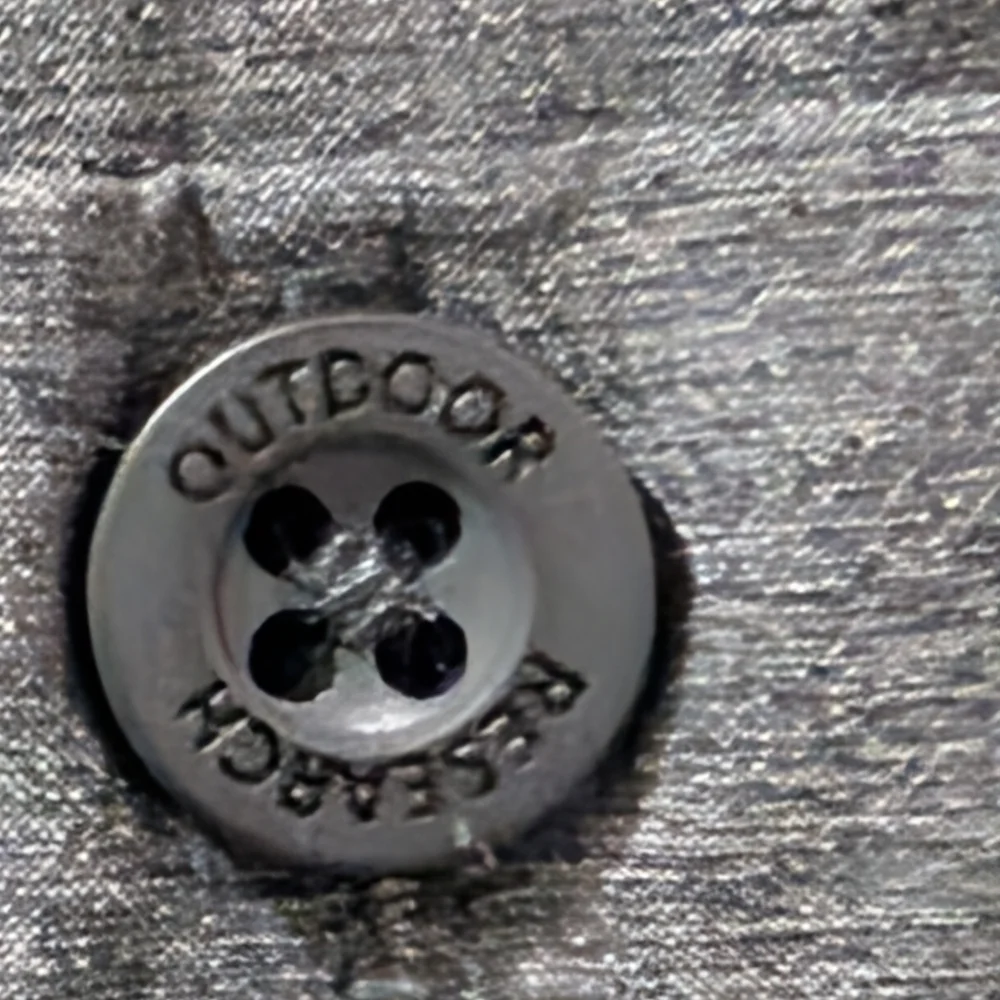 Outdoor Research Dark Gray Shirt Jacket